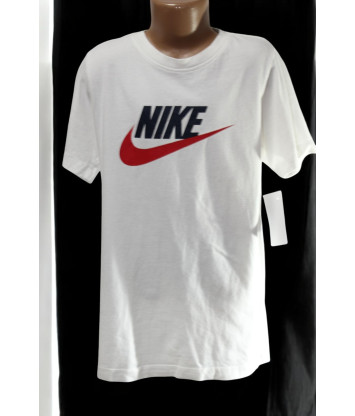 Футболка Nike (134 cm, 130г) - Мега Секонд-Хенд