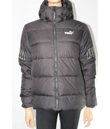 Куртка Puma (L, 780г) - MSH Секонд-Хенд