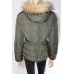 Куртка H&M (L, 1030г) - MSH Секонд-Хенд