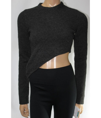 Свитер Bershka (S, 200г) - MSH Секонд-Хенд