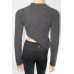 Свитер Bershka (S, 200г) - MSH Секонд-Хенд