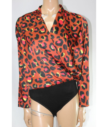 Боди new look (M/L, 150г) - MSH Секонд-Хенд