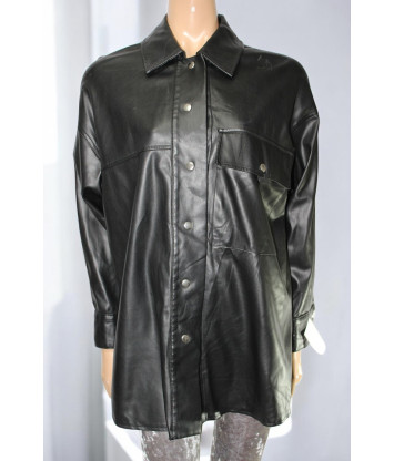 Сорочка Zara (L, 720г) - MSH Секонд-Хенд