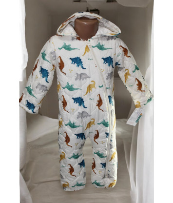 Комбинезон TU (86-92 cm, 280г) - Мега Секонд-Хенд