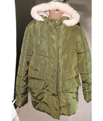 Куртка NOBREND (140 cm, 690г) - Мега Секонд-Хенд