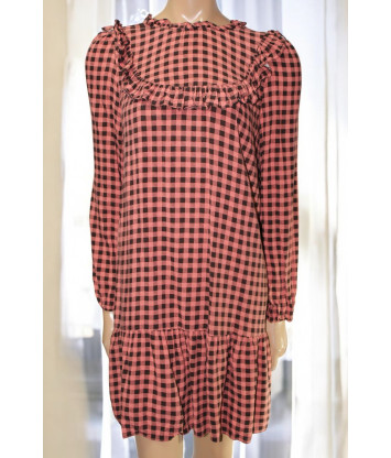 Платье new look (L, 250г) - MSH Секонд-Хенд