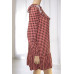 Платье new look (L, 250г) - MSH Секонд-Хенд