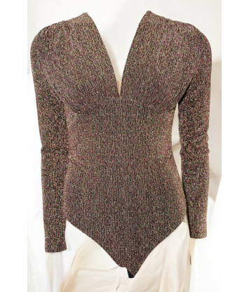 Боди Drole de copine (M/L, 170г) - MSH Секонд-Хенд