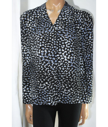 Блузка warehouse (M, 180г) - Мега Секонд-Хенд