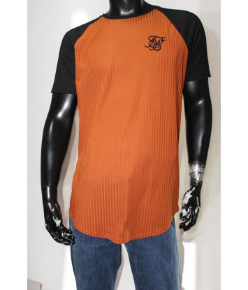 Футболка Smash (M/L, 230г) - MSH Секонд-Хенд