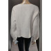 Свитер SHEIN (L, 350г) - MSH Секонд-Хенд