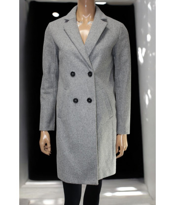 Пальто Clockhouse (S, 1080г) - Мега Секонд-Хенд