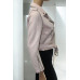 Куртка Zara (S, 940г) - MSH Секонд-Хенд
