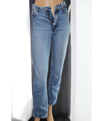 Джинсы Bershka (S, 580г) - Мега Секонд-Хенд