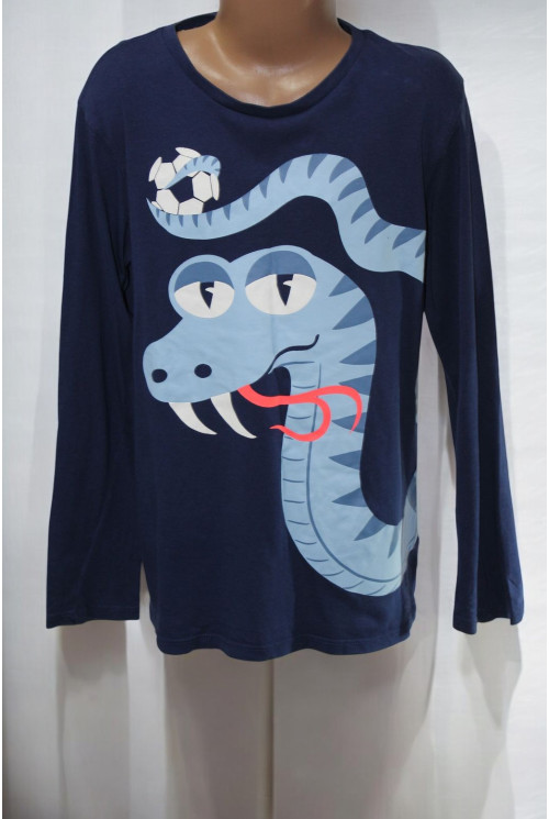 Футболка на довгий рукав