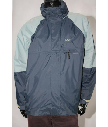 Куртка HELLY HANSEN (M, 530г) - MSH Секонд-Хенд