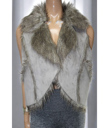 Жилетка ellen amber (M, 430г) - Мега Секонд-Хенд