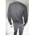 Светр Henley (L, 270г) - MSH Секонд-Хенд