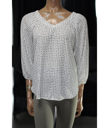 Блузка Canda (M, 150г) - Мега Секонд-Хенд