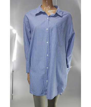 Сорочка H&M (XXL, 250г) - MSH Секонд-Хенд