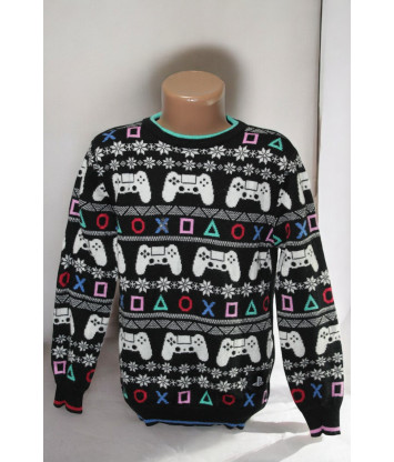 Светр Jake (8-9 Y, 190г) - Мега Секонд-Хенд