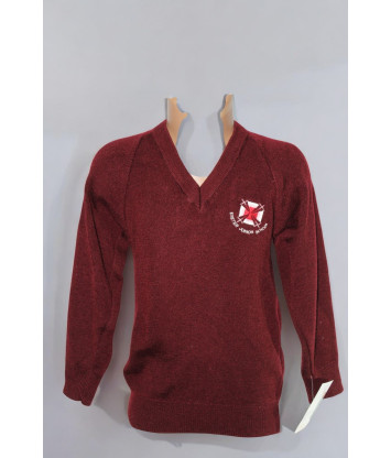 Светр NOBREND (6 Y, 220г) - Мега Секонд-Хенд