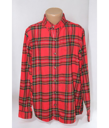 Сорочка Next (11 Y, 200г) - Мега Секонд-Хенд