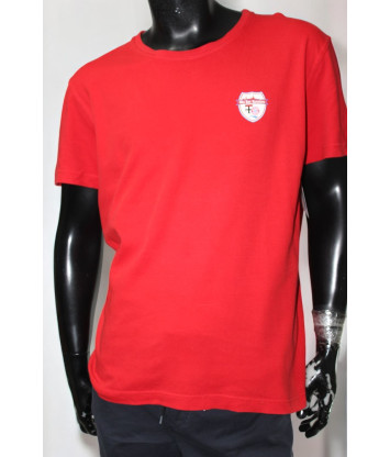 Футболка Stoiber (XL, 930г) - MSH Секонд-Хенд