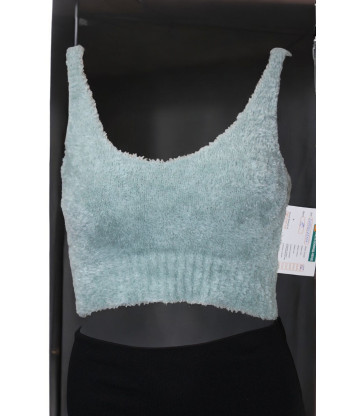 Топ NOBREND (M/L, 80г) - MSH Секонд-Хенд