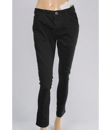 Брюки DENIM (W34 L30, 490г) - MSH Секонд-Хенд