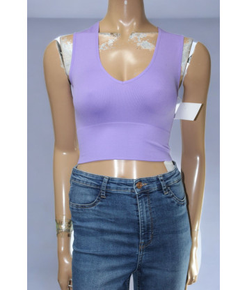 Топ PRIMARK (XS, 100г) - Мега Секонд-Хенд