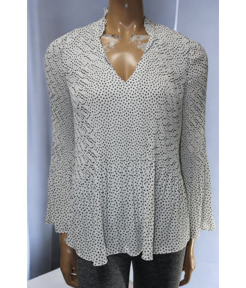 Блузка RIVER ISLAND (M, 260г) - Мега Секонд-Хенд