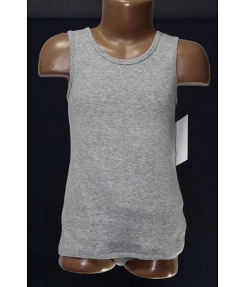 Майка M&S (5-6 Y, 50г) - Мега Секонд-Хенд