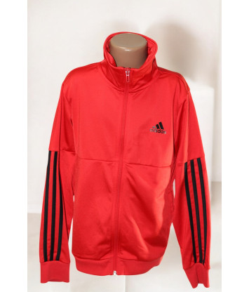 Светр Adidas (11-12 Y, 290г) - Мега Секонд-Хенд