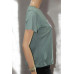 Футболка SHEIN (L, 110г) - MSH Секонд-Хенд