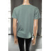 Футболка SHEIN (L, 110г) - MSH Секонд-Хенд