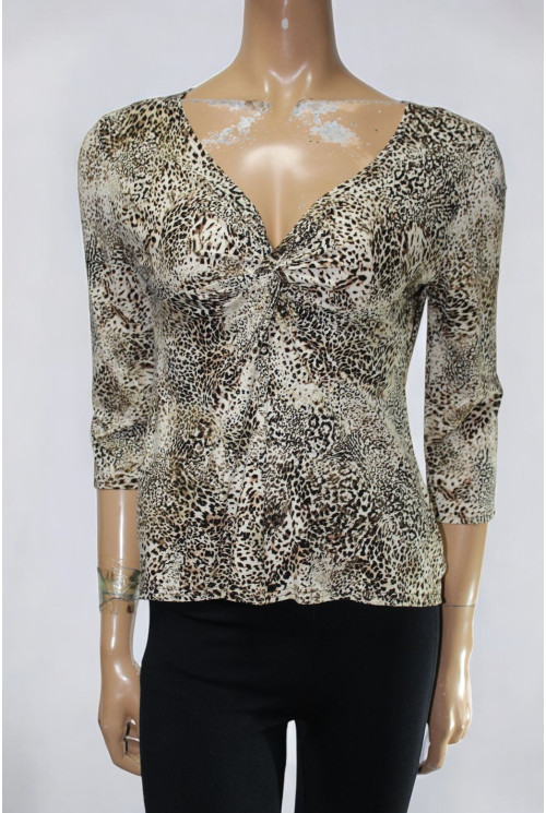 Футболка на довгий рукав