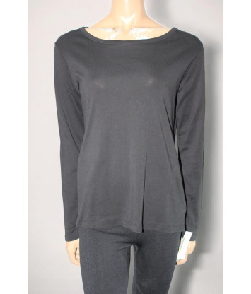 Футболка с длинным рукавом F&F (L/XL, 250г) - MSH Секонд-Хенд