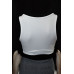 Топ SHEIN (XS, 90г) - MSH Секонд-Хенд