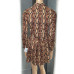 Платье Bershka (XS, 280г) - MSH Секонд-Хенд
