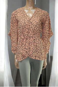 Блузка