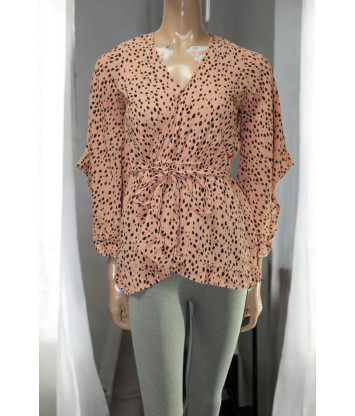 Блузка RIVER ISLAND (XS, 210г) - Мега Секонд-Хенд