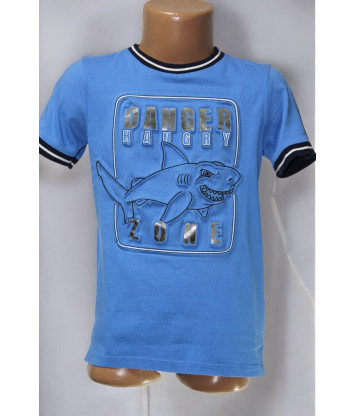 Футболка PEP CO (5-6 Y, 70г) - Мега Секонд-Хенд