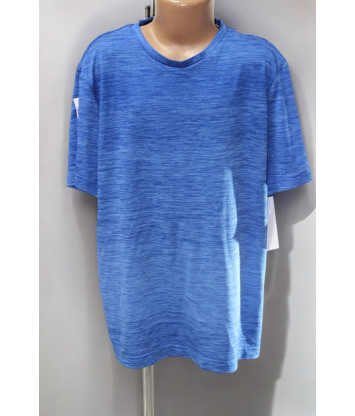 Футболка Adidas (L, 130г) - MSH Секонд-Хенд