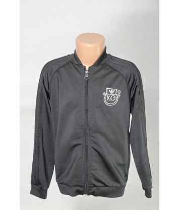 Светр Adidas (7-8 Y, 270г) - Мега Секонд-Хенд