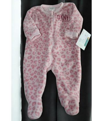 Бодік DKNY (3-6 m, 130г) - Мега Секонд-Хенд