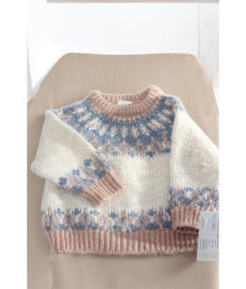 Светр Zara (92 cm, 160г) - Мега Секонд-Хенд