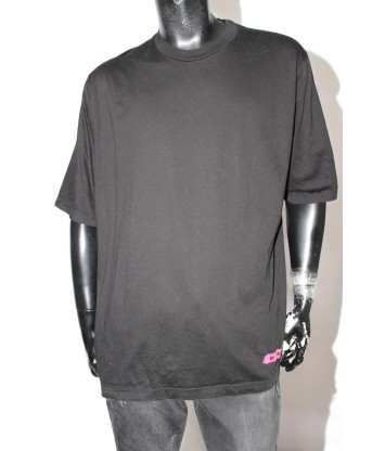 Футболка DSQUARED 2  (XL, 250г) - MSH Секонд-Хенд