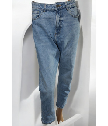 Джинсы Zara (M, 620г) - MSH Секонд-Хенд