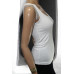 Майка Vero Moda (M, 90г) - MSH Секонд-Хенд